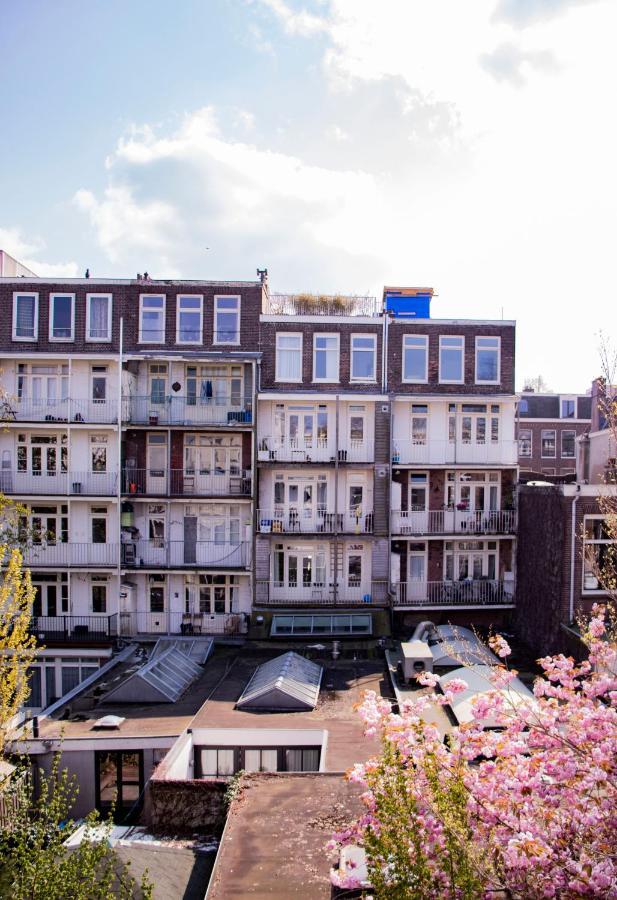 Hostel Onefam Amstel *