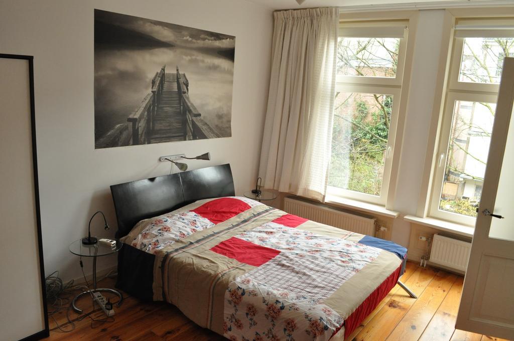 Couette-café B&B Bij De Amstel