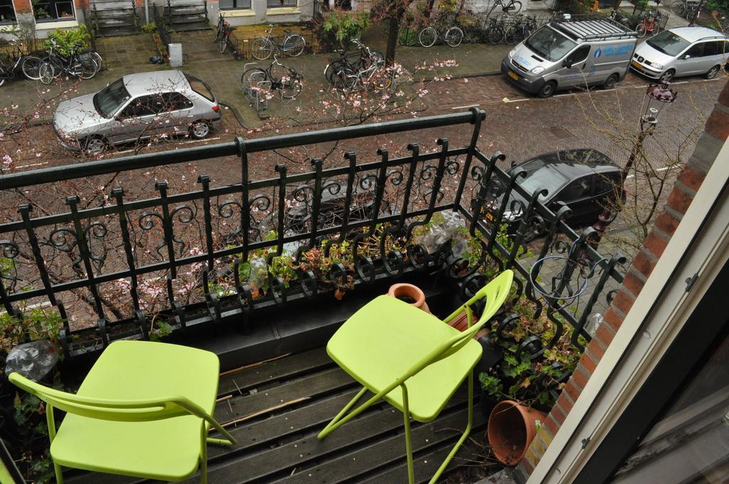 B&B Bij De Amstel Couette-café Amsterdam