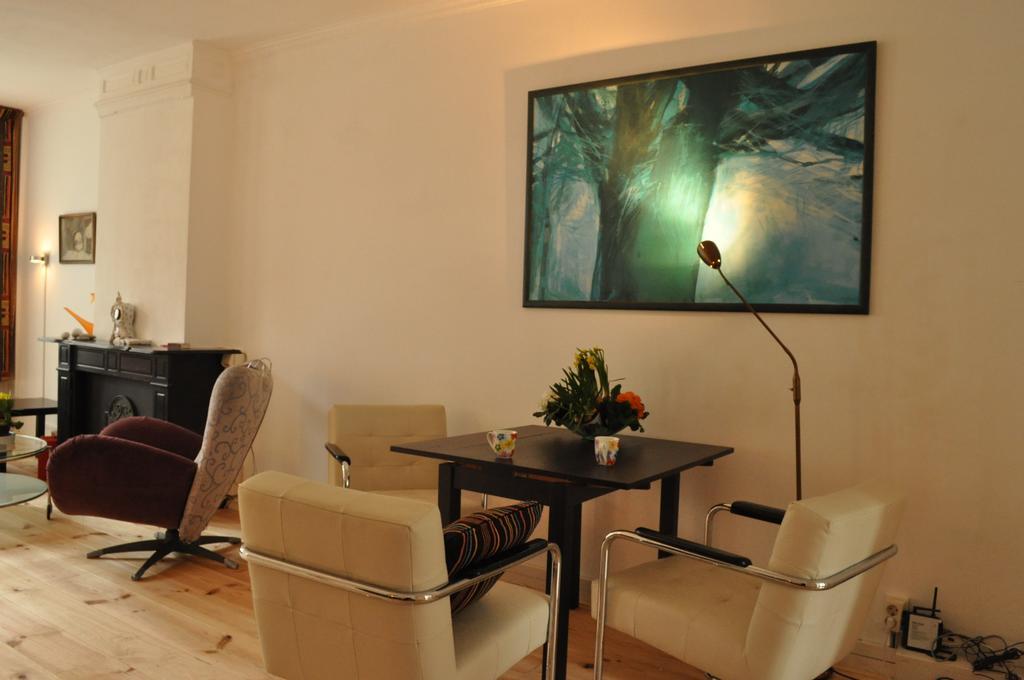 B&B Bij De Amstel Amsterdam