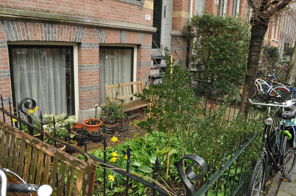 B&B Bij De Amstel Couette-café