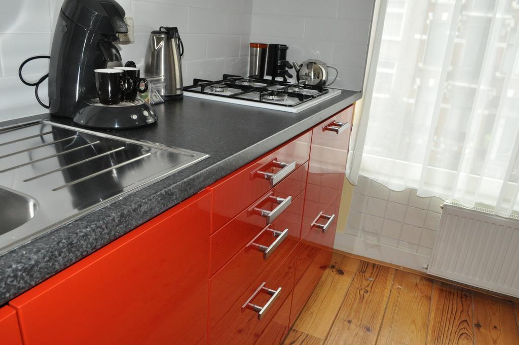 B&B Bij De Amstel *