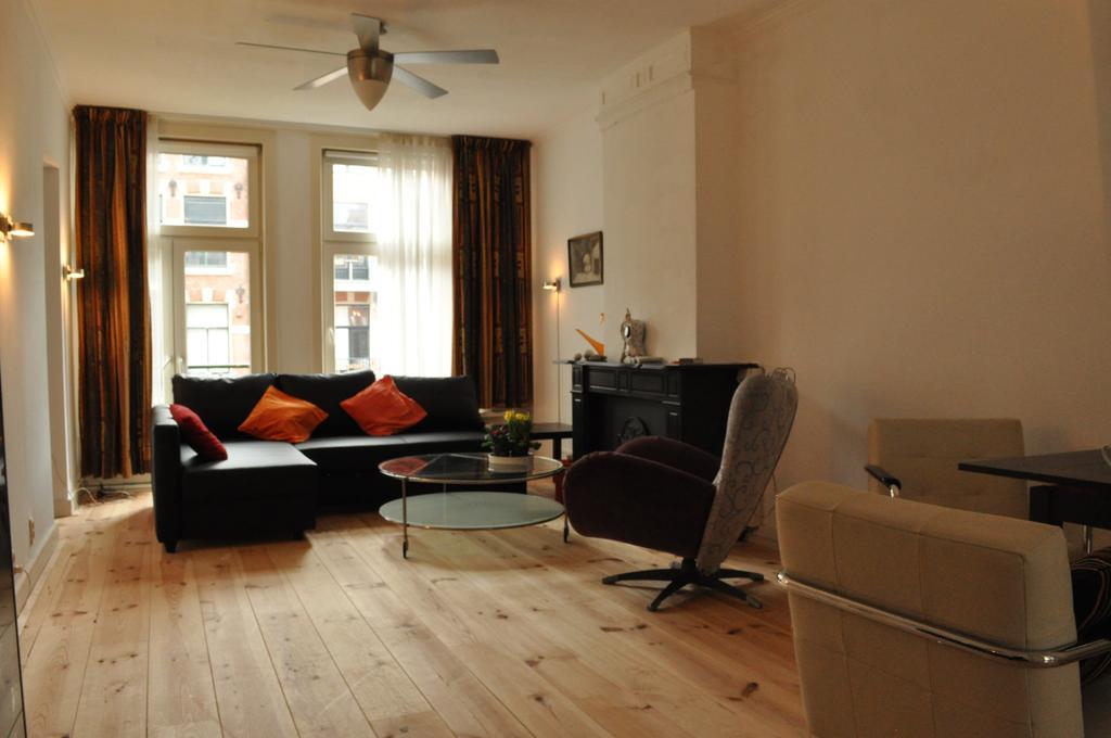 B&B Bij De Amstel * Amsterdam