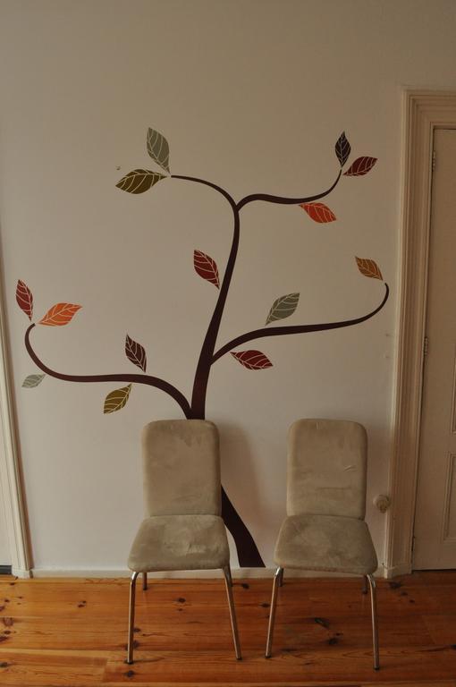Couette-café B&B Bij De Amstel