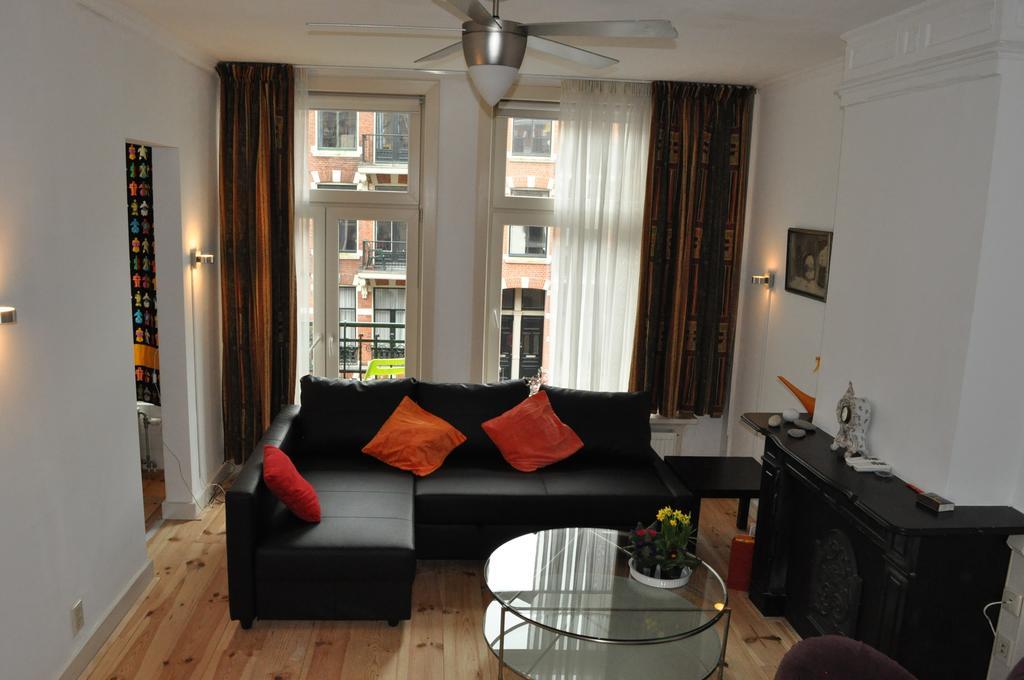 B&B Bij De Amstel Couette-café Amsterdam
