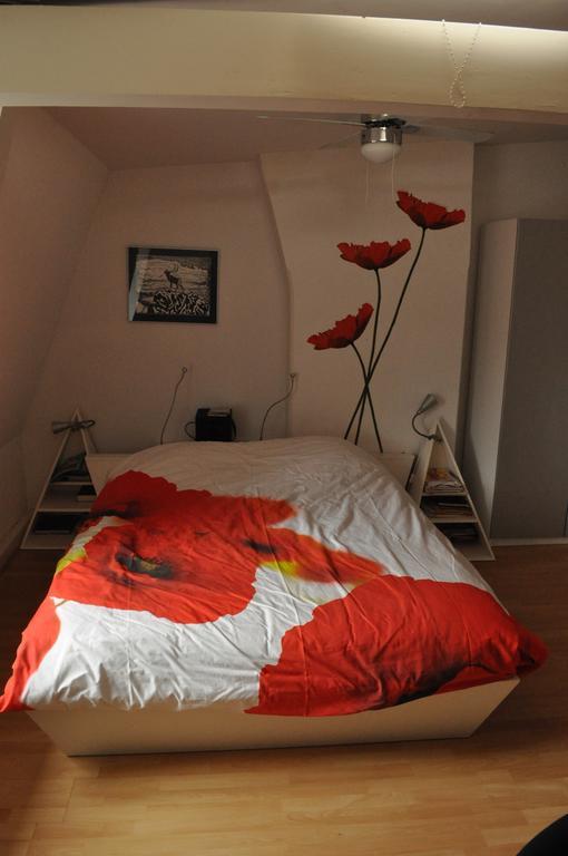 Couette-café B&B Bij De Amstel Amsterdam