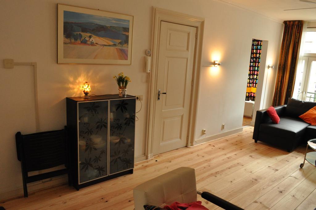 B&B Bij De Amstel * Amsterdam