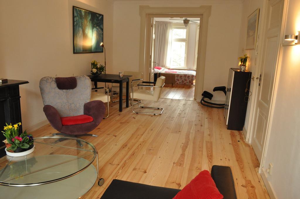 Couette-café B&B Bij De Amstel