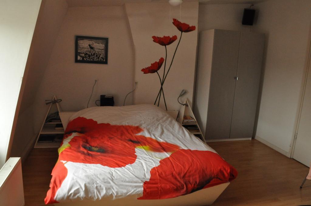 B&B Bij De Amstel Amsterdam