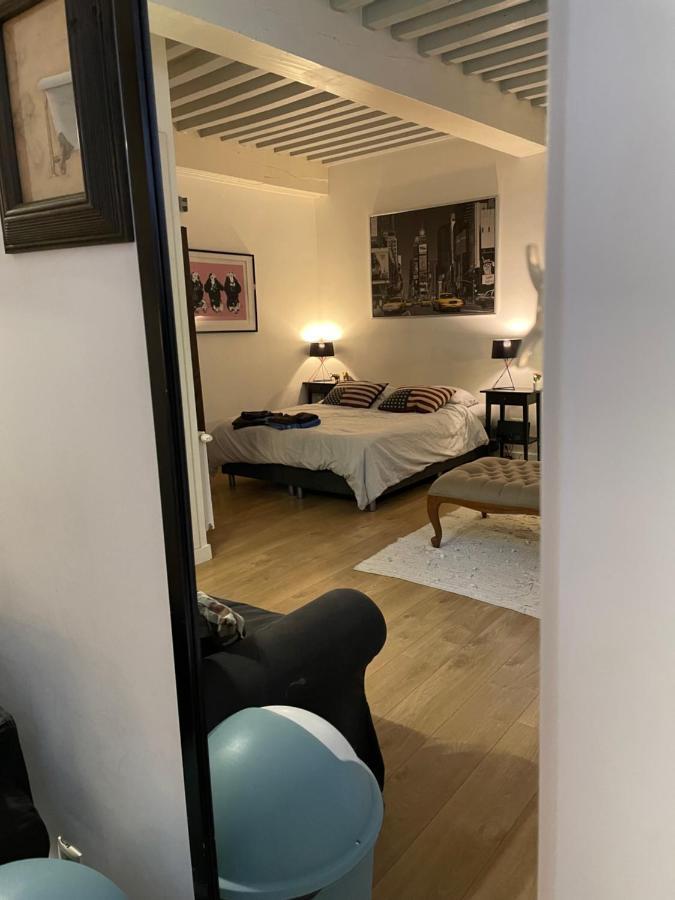 Studio Ground Floor Appartamento