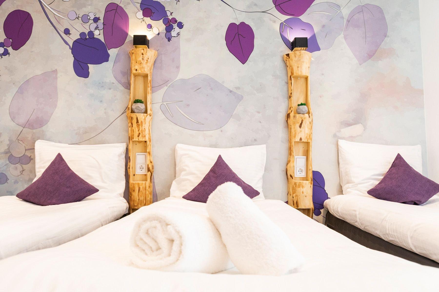 Pagi Hotel Amsterdam