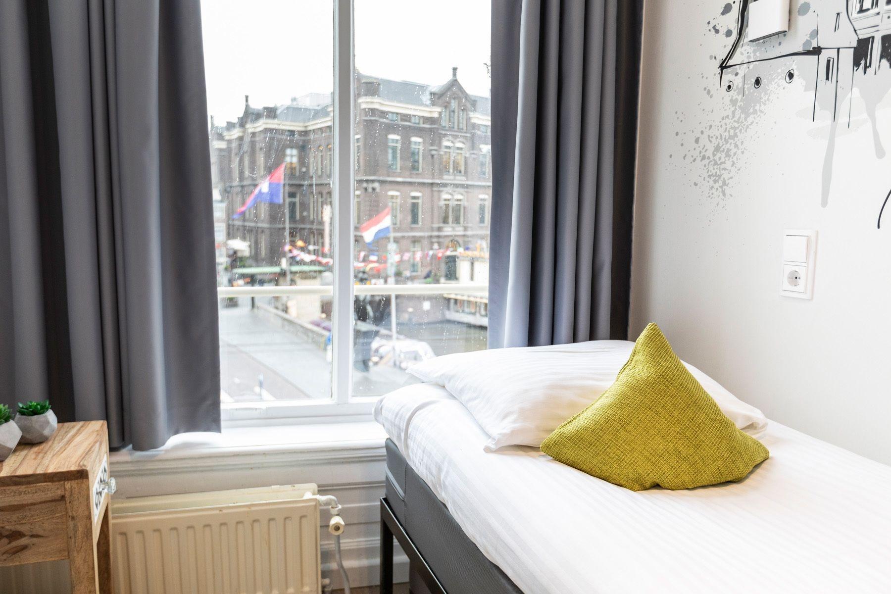 Pagi Hotel Amsterdam