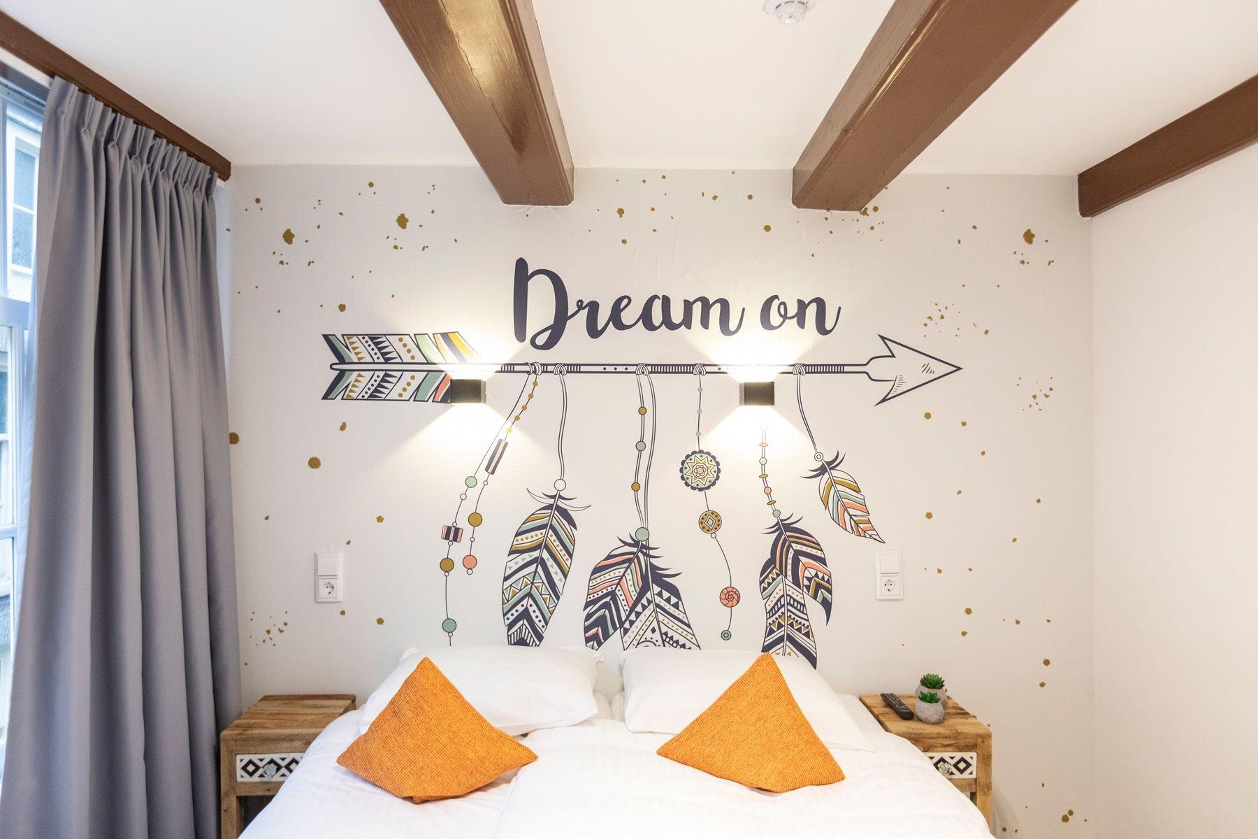 Pagi Hotel Amsterdam
