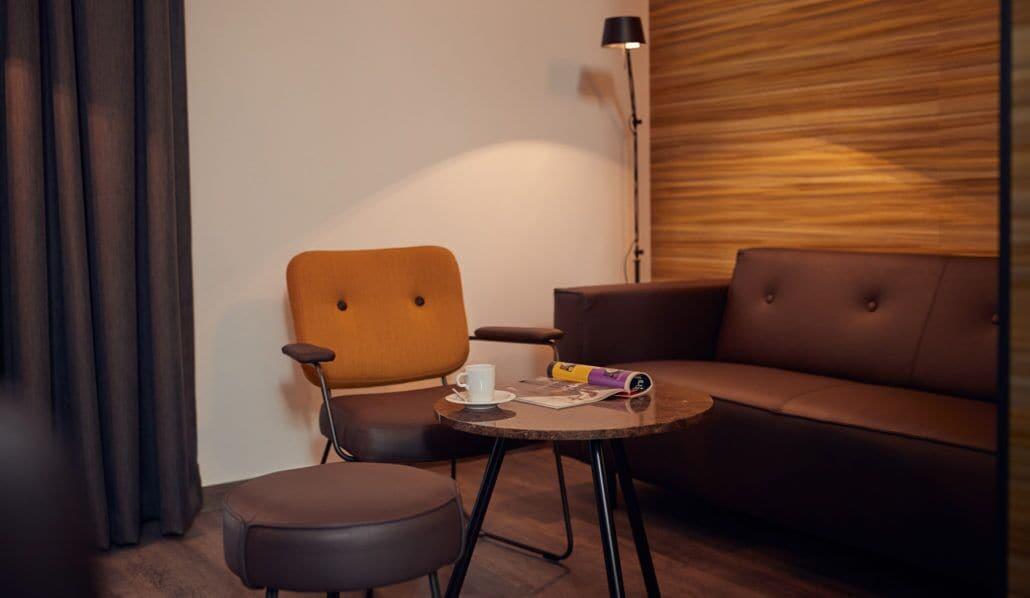 Hotel Inntel Centre