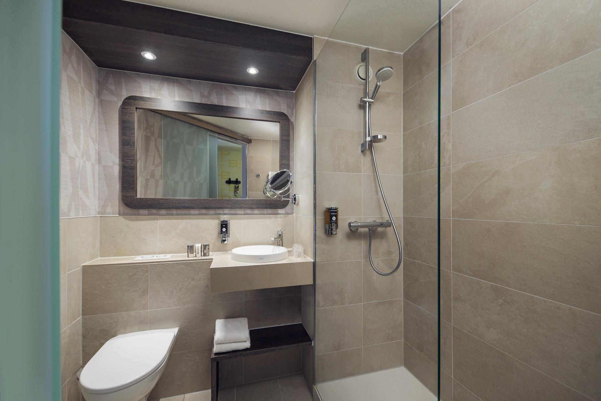 Inntel Centre Hotel Amsterdam