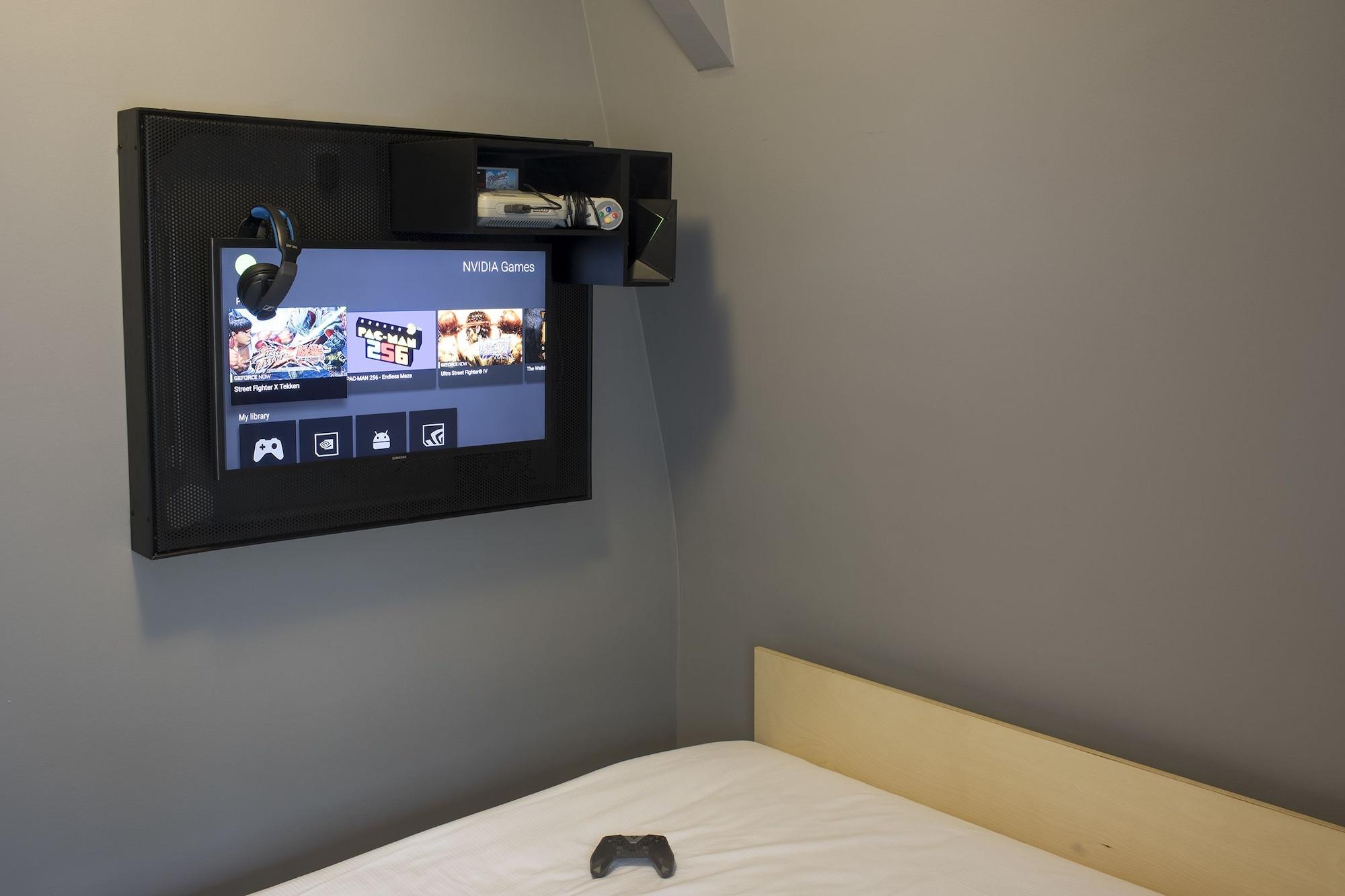 The Arcade Hotel Amsterdam