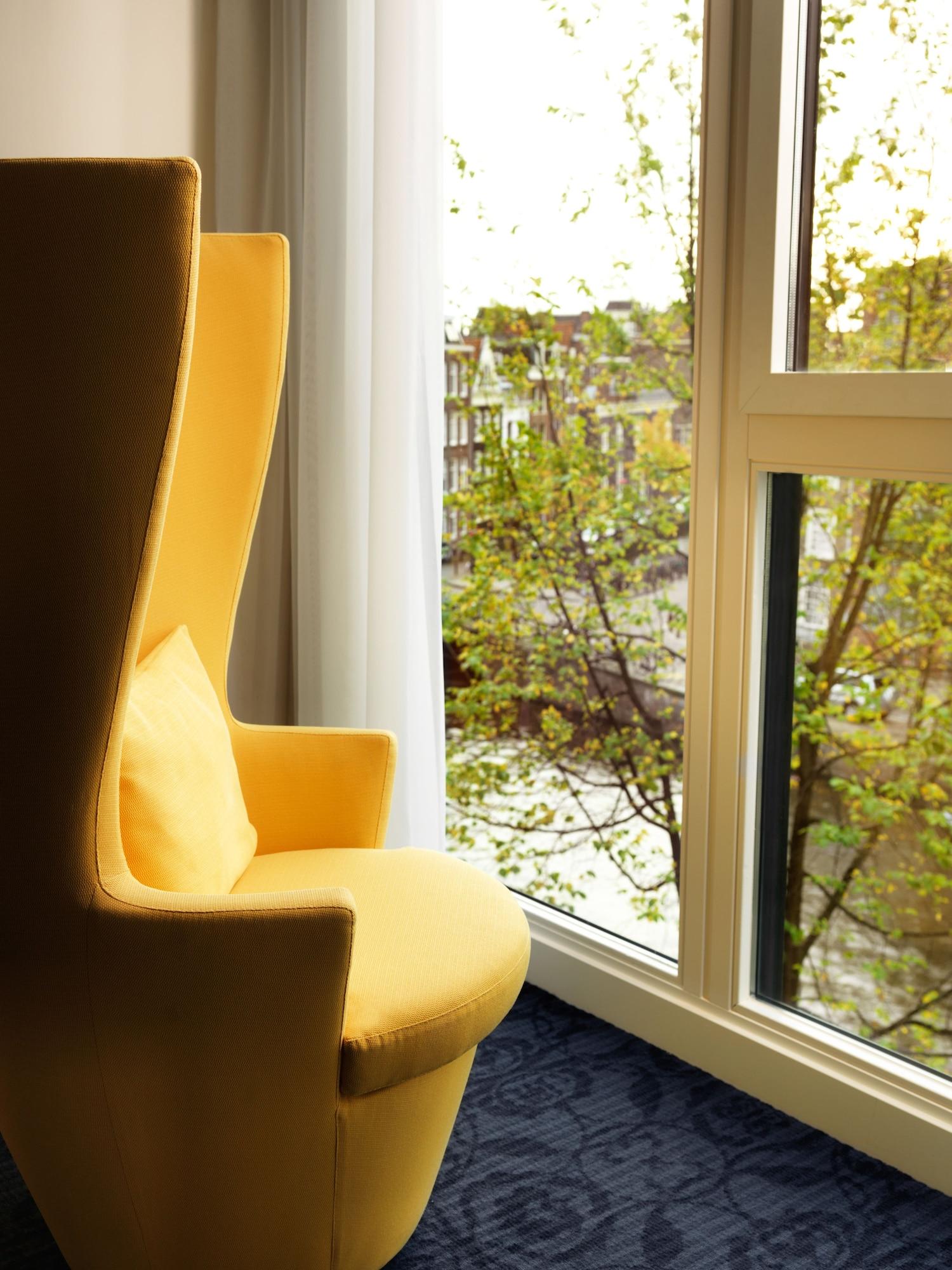 Andaz Amsterdam, Prinsengracht, By Hyatt Hotel Ámsterdam