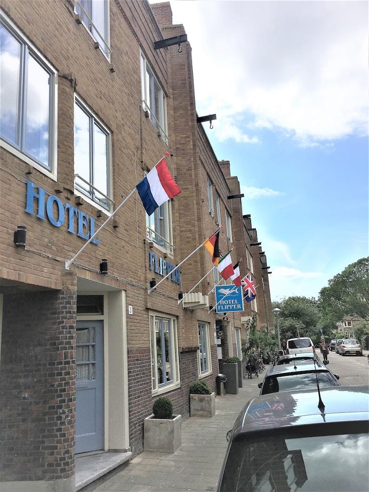 Flipper Hotel