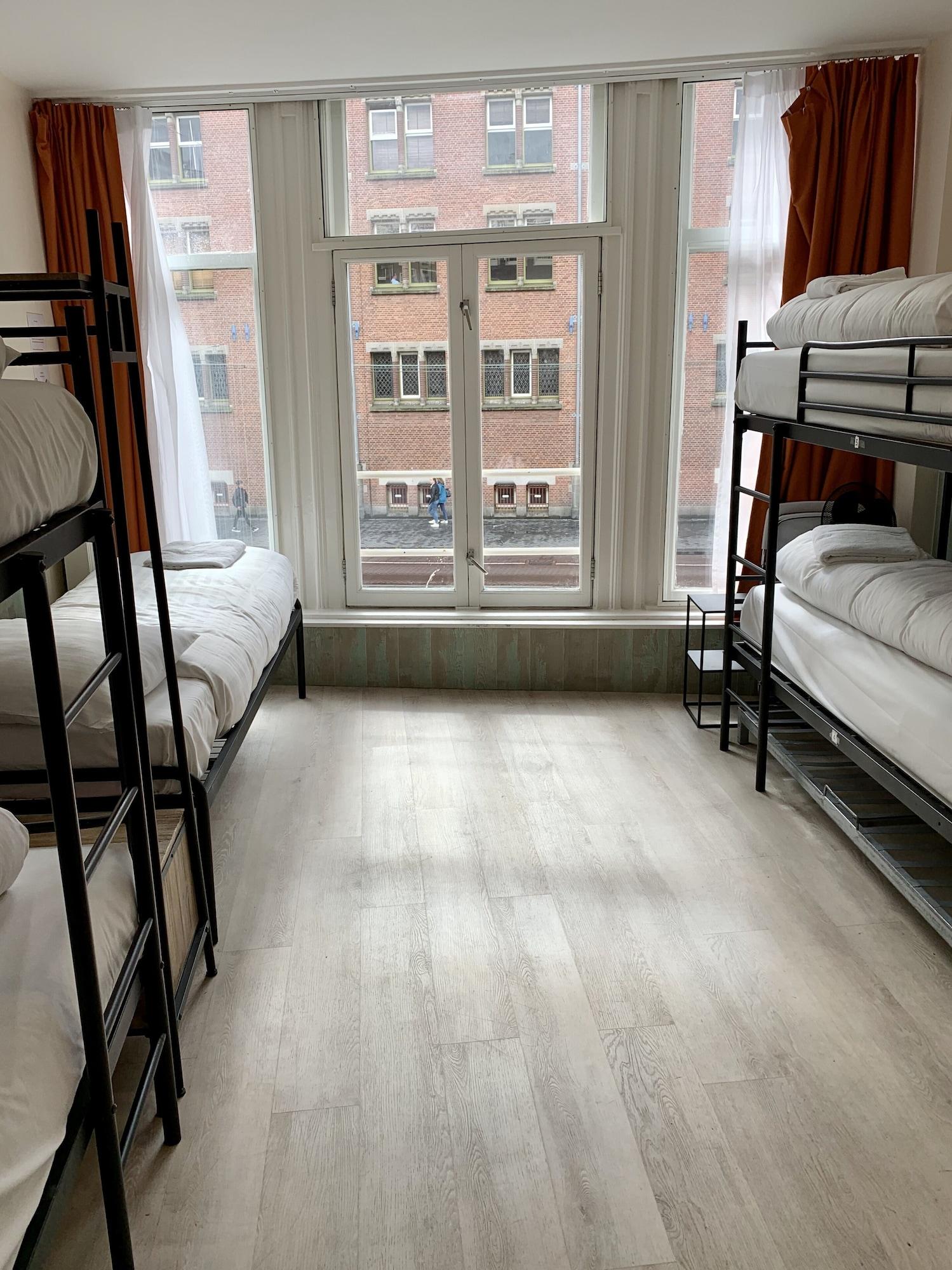 Hotel Damrak