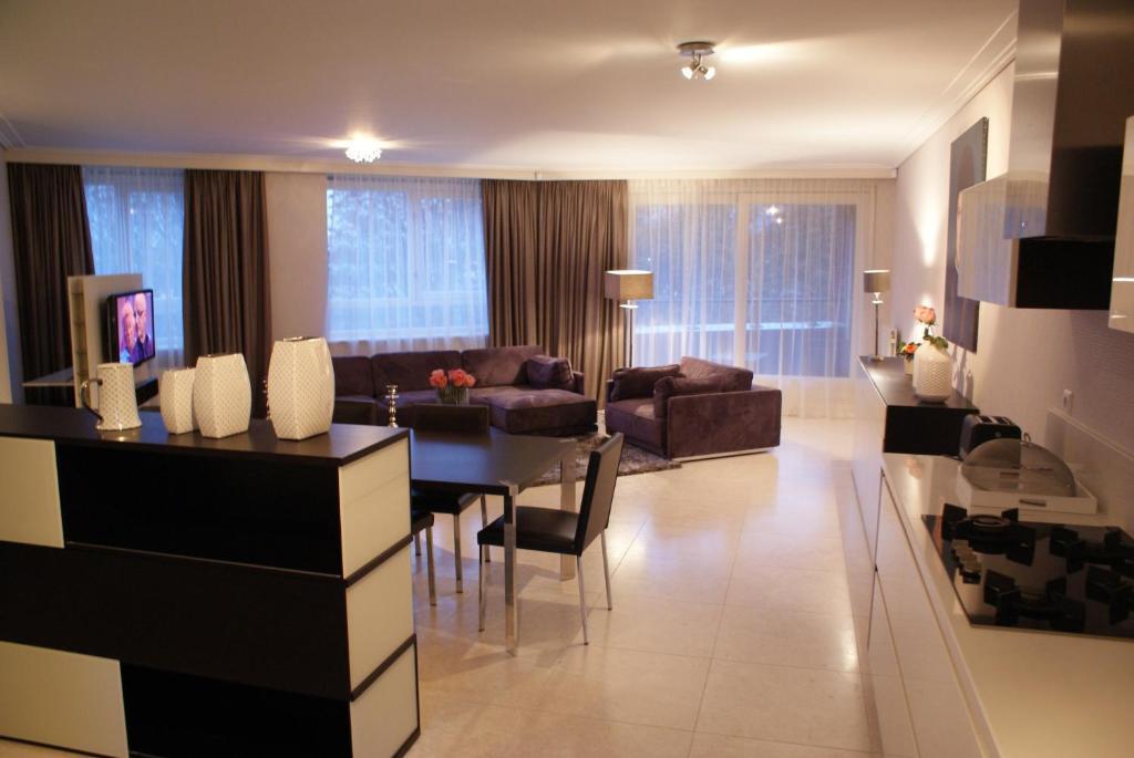 Royal Penthouse Amsterdam