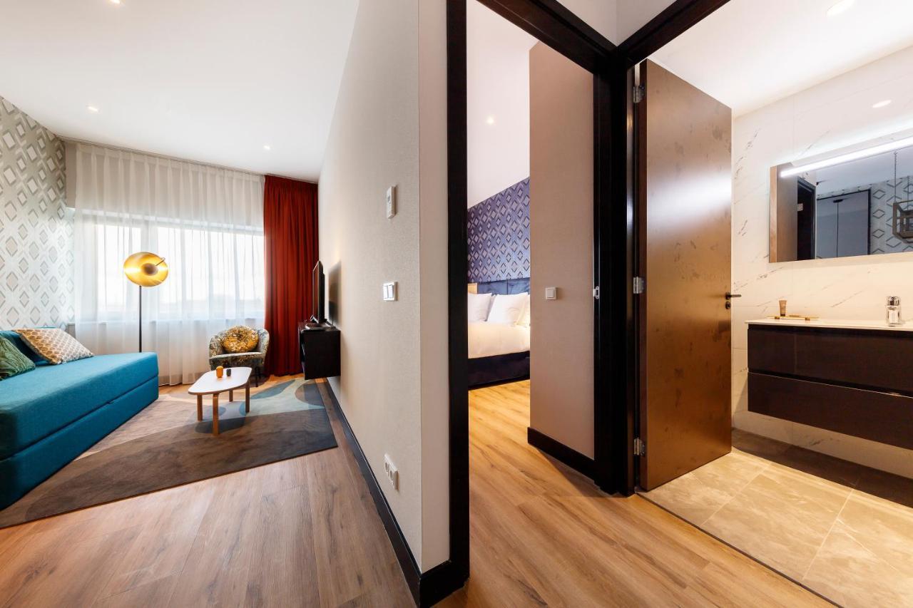 Appart hôtel Boutique Amsterdam