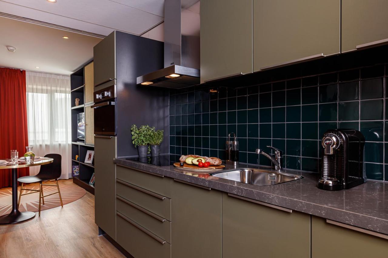 Boutique Appart hôtel 4*