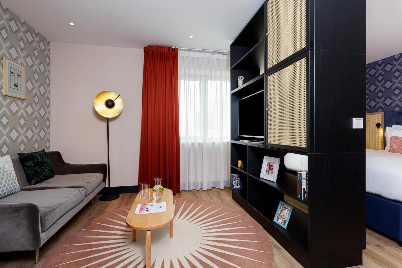 Appart hôtel Boutique