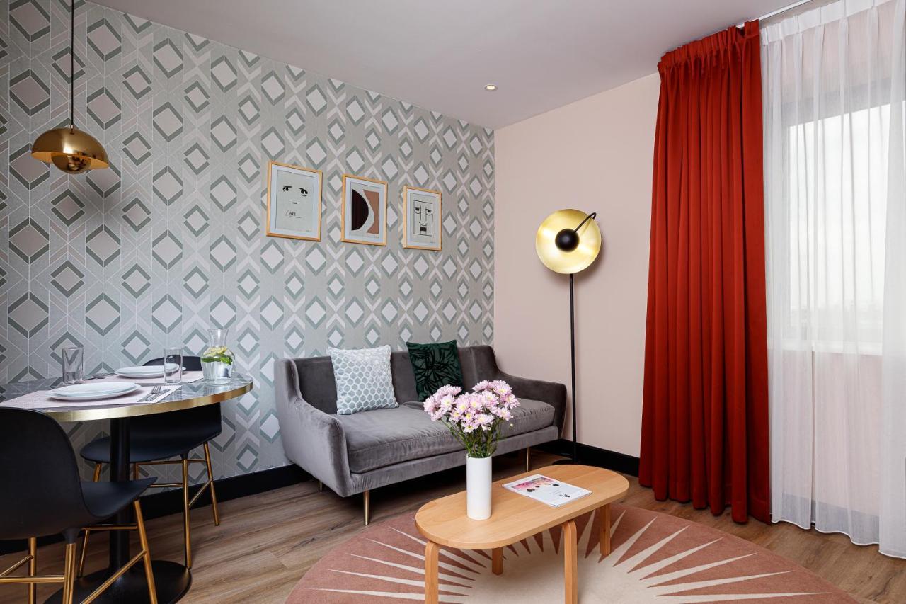 Boutique Appart hôtel 4*