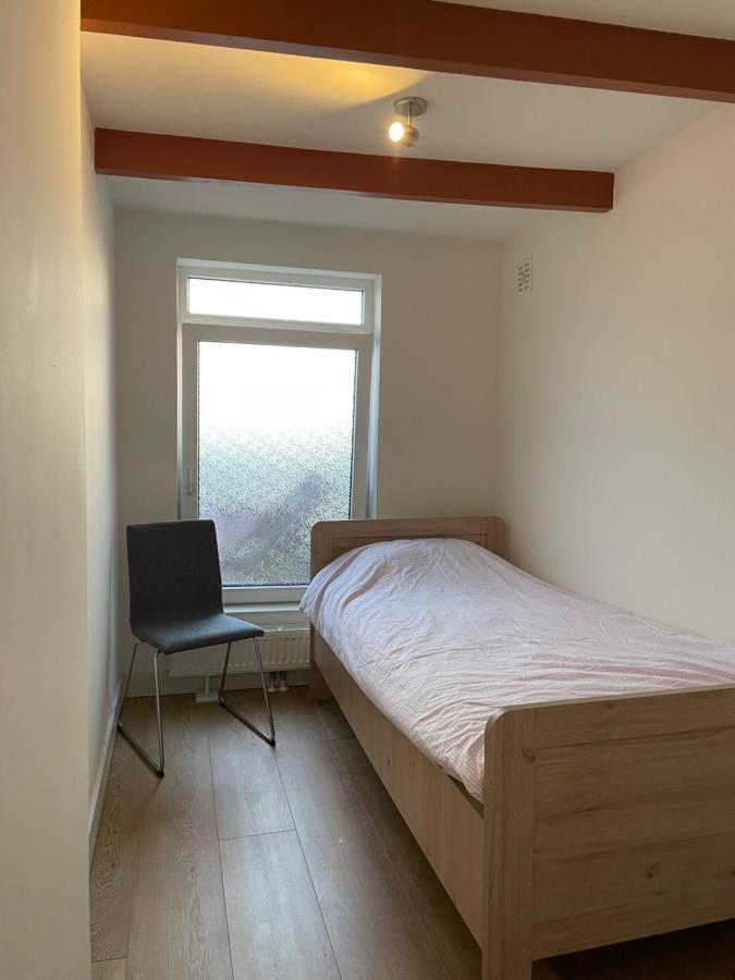 Apartment Luxury Canal View Apartment With Rooftop Terrace Amsterdam