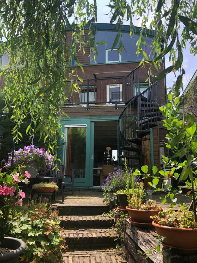 B&B Canal Sight Gasthof Amsterdam