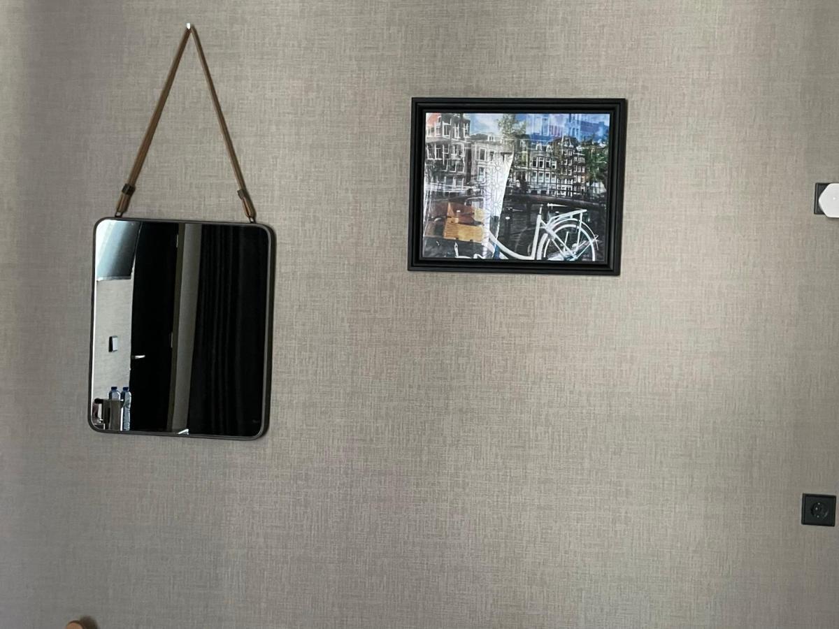 Beautique Centre Hotel