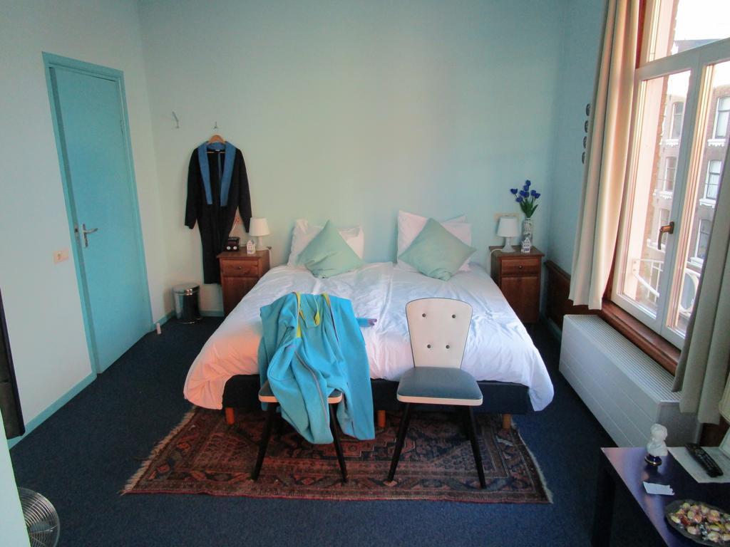 Bed and breakfast Cake Under My Pillow Ámsterdam