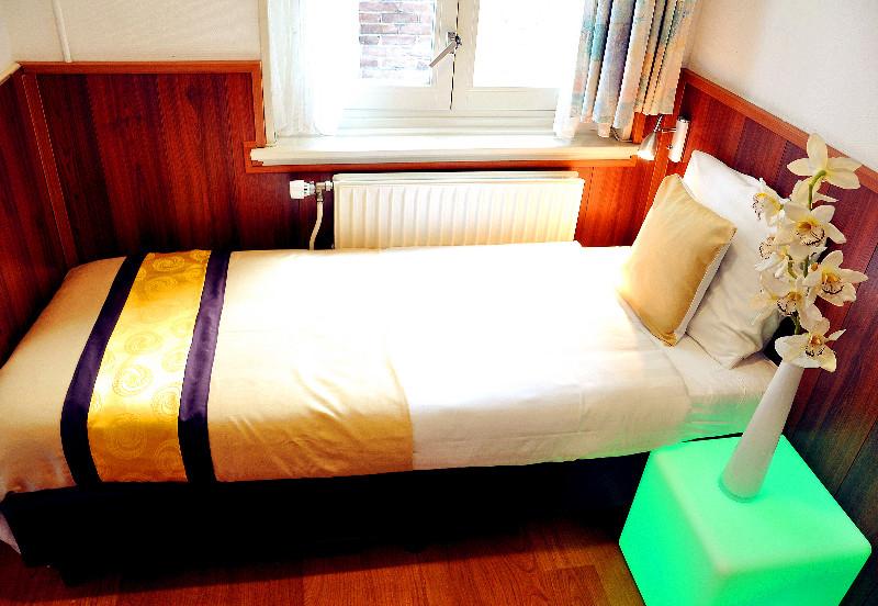 Flipper Hotel Ámsterdam