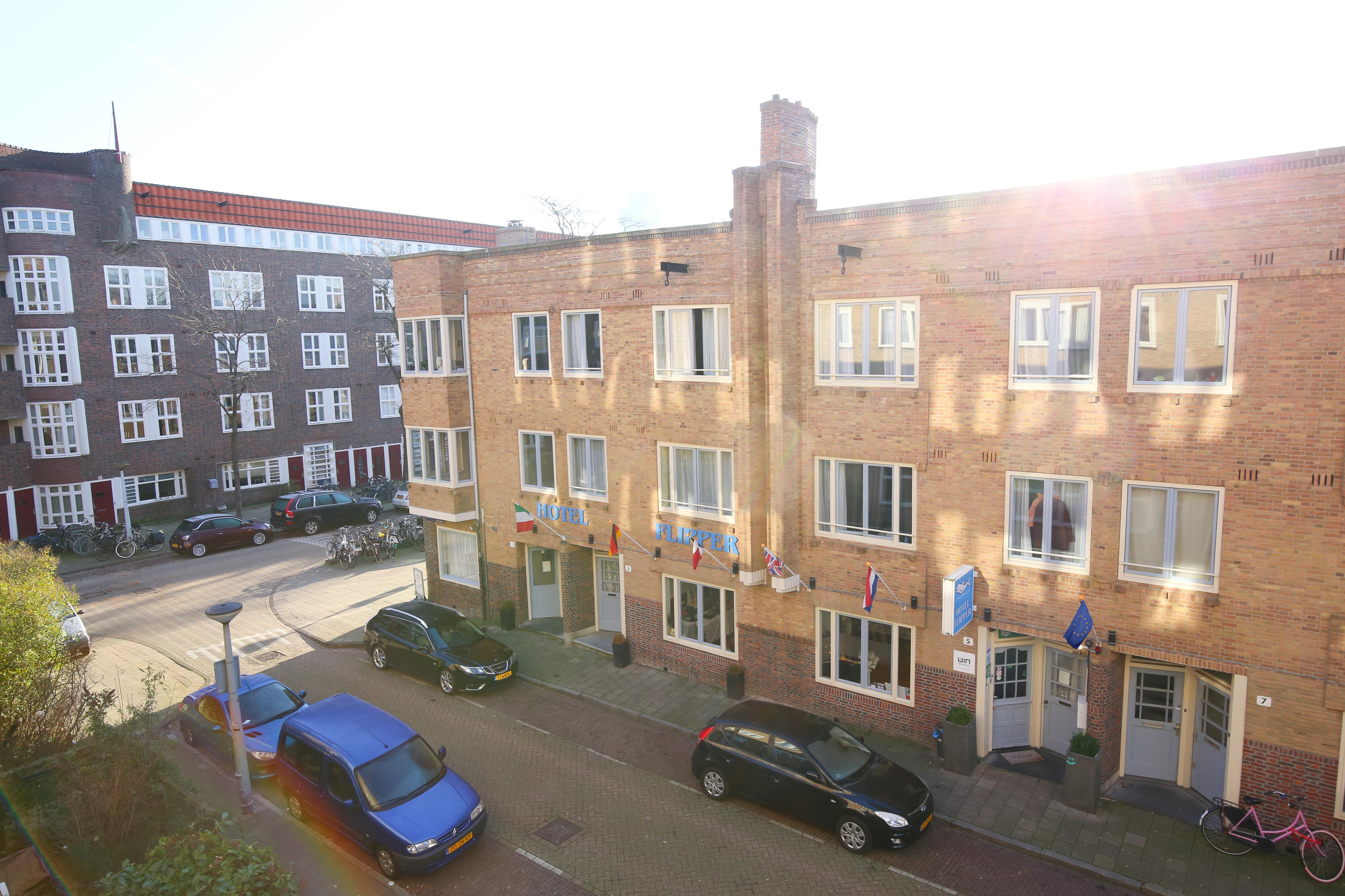 Flipper Hotel 2*