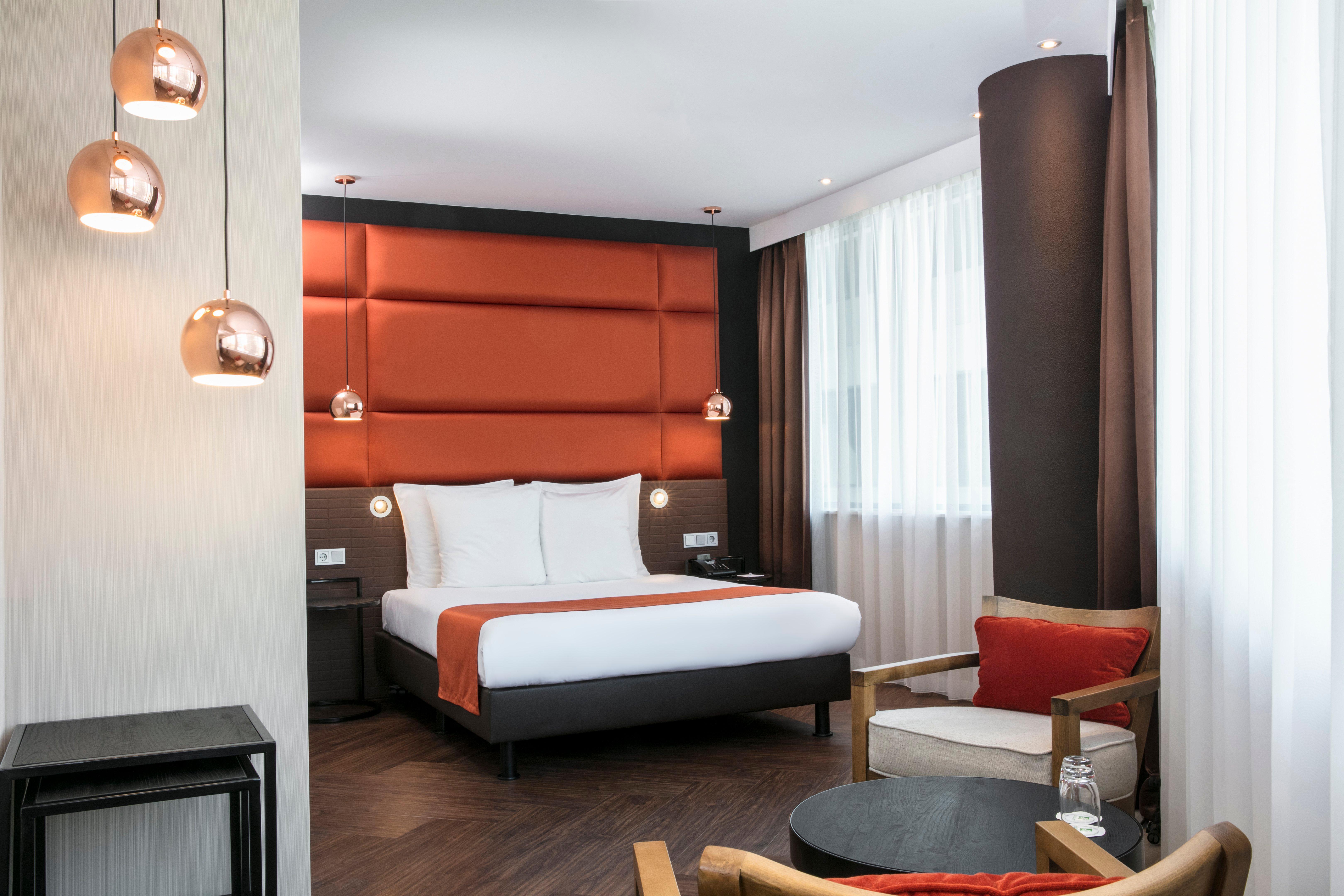 - Arena Towers By Ihg Amsterdam