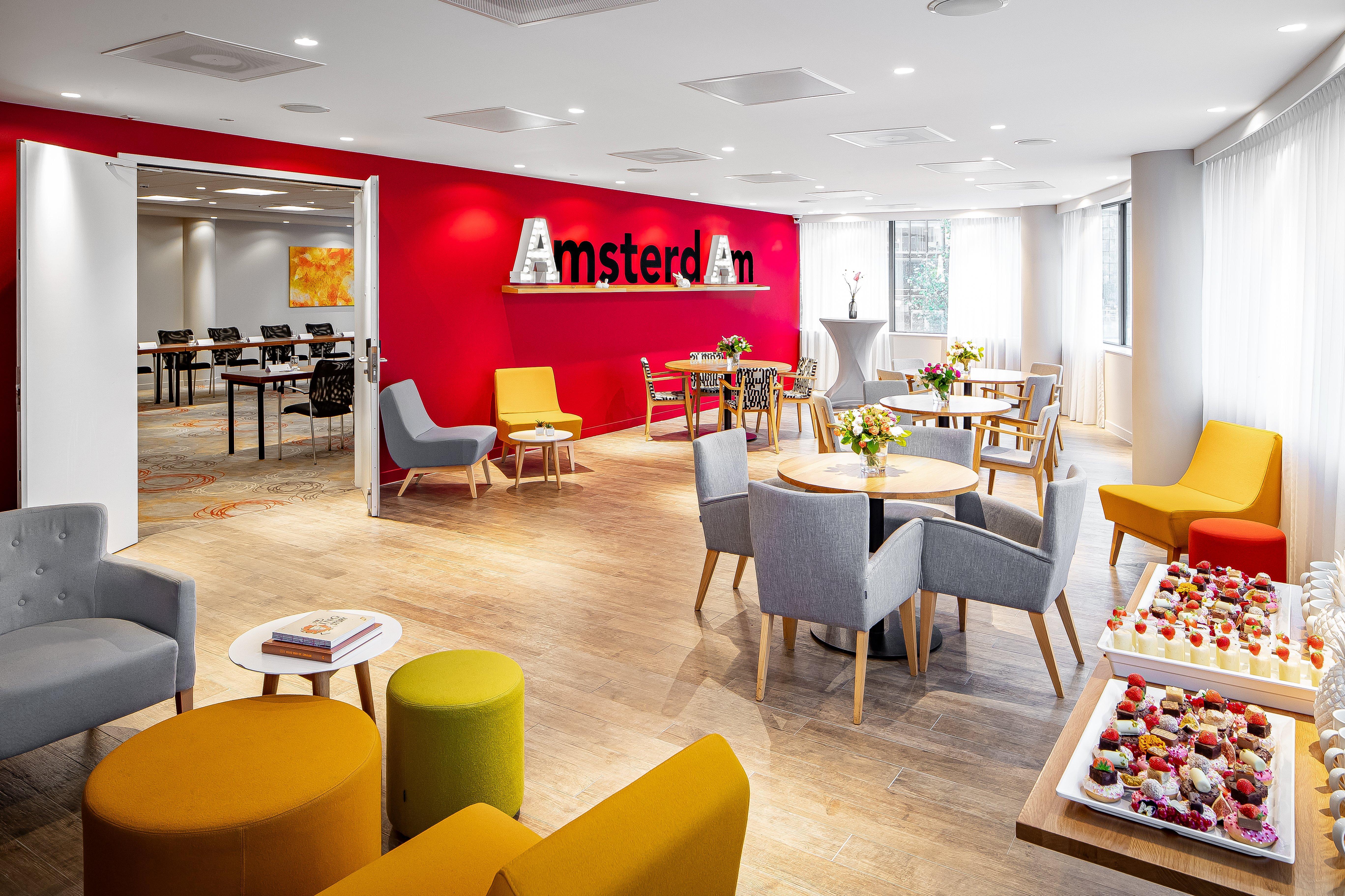 Hotel - Arena Towers By Ihg 4*