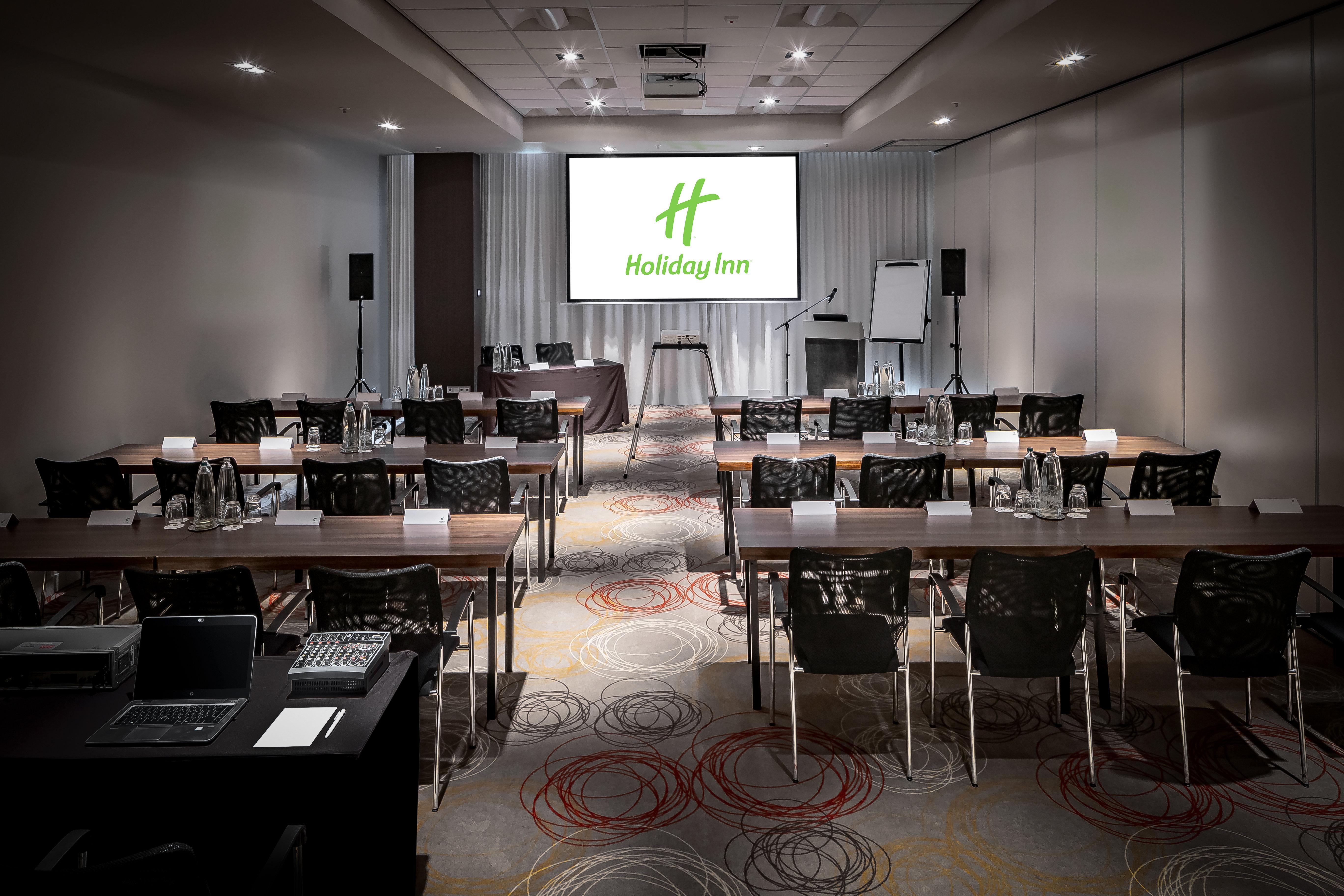 - Arena Towers By Ihg Amsterdam