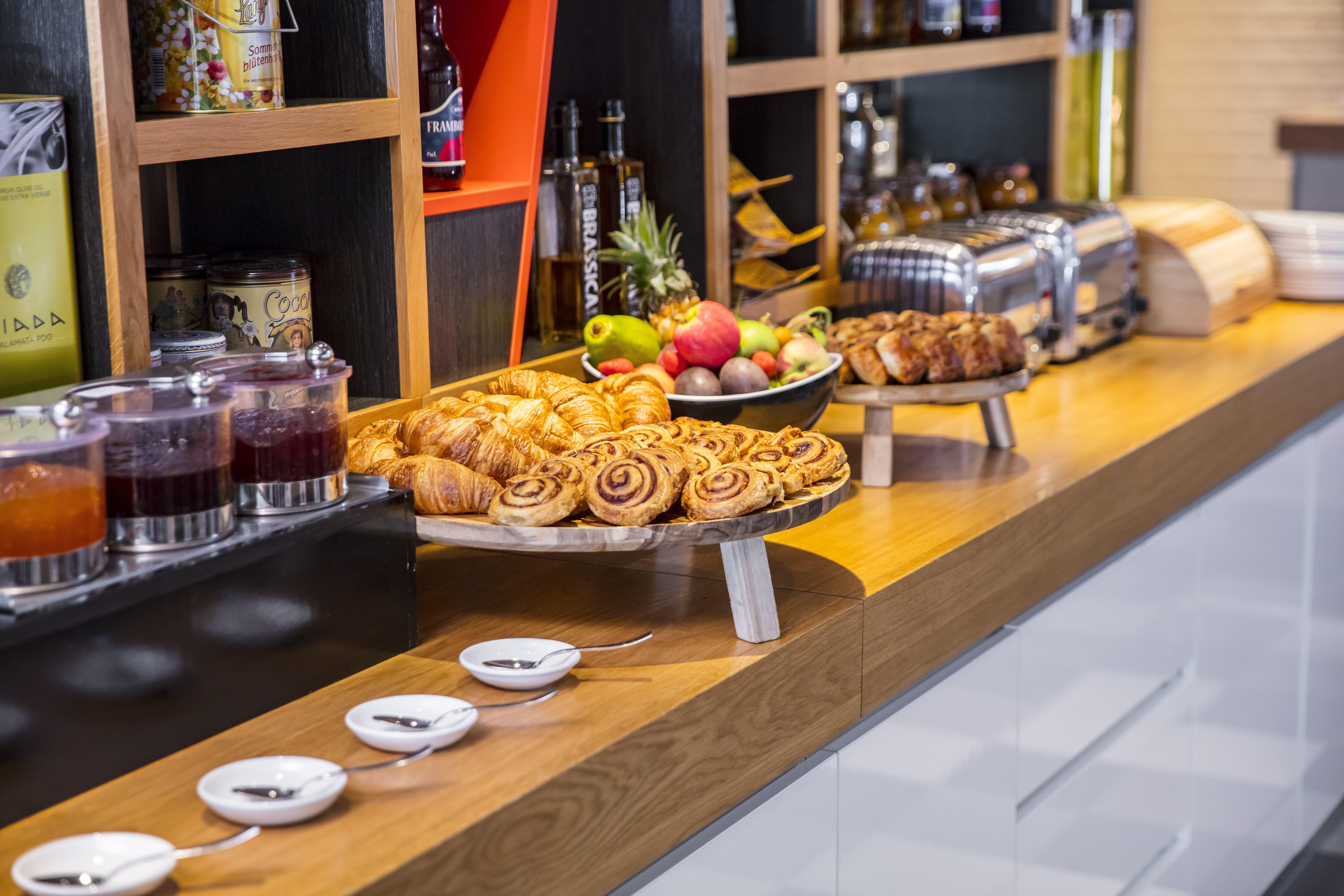 - Arena Towers By Ihg Amsterdam