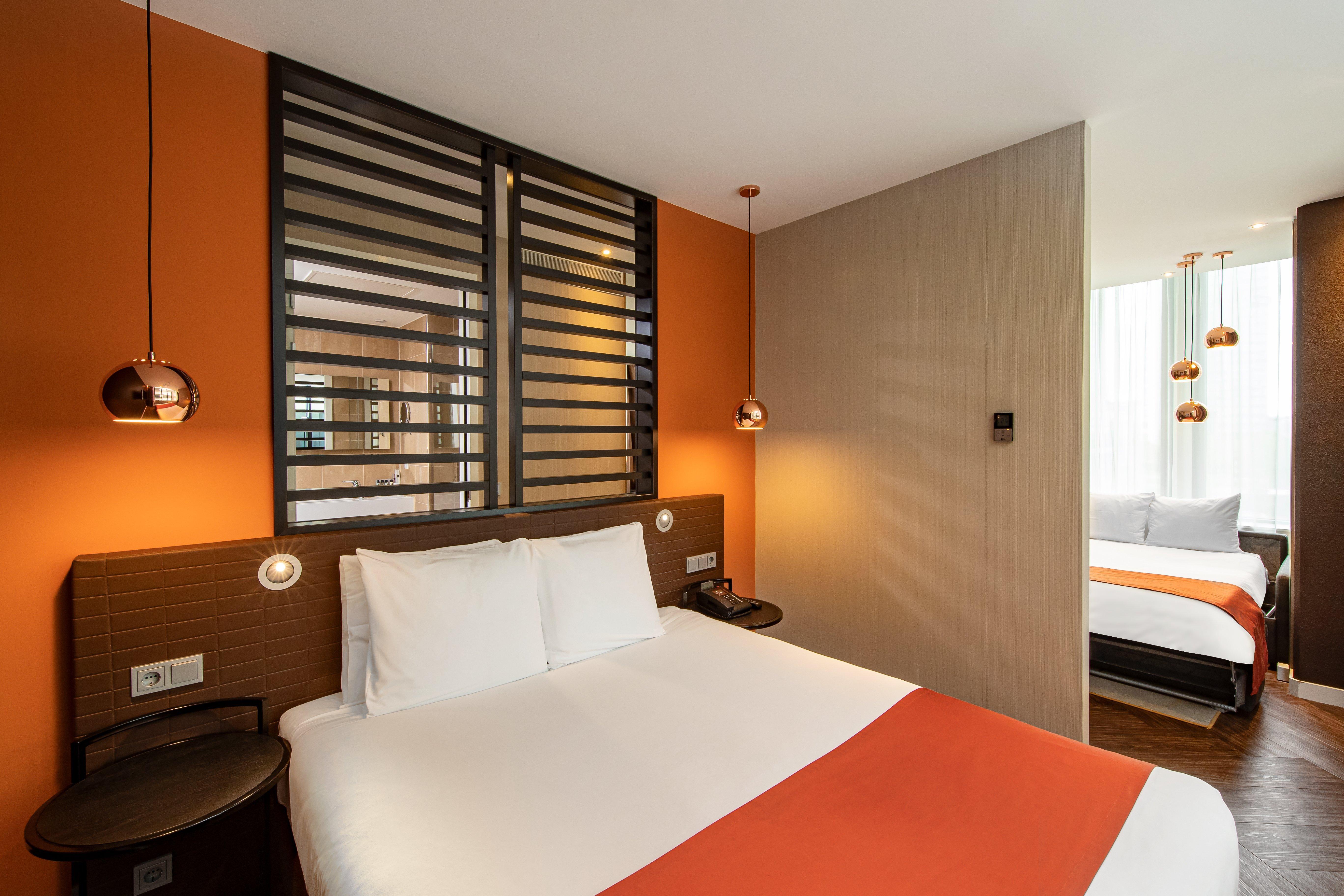 - Arena Towers By Ihg 4* Amsterdam