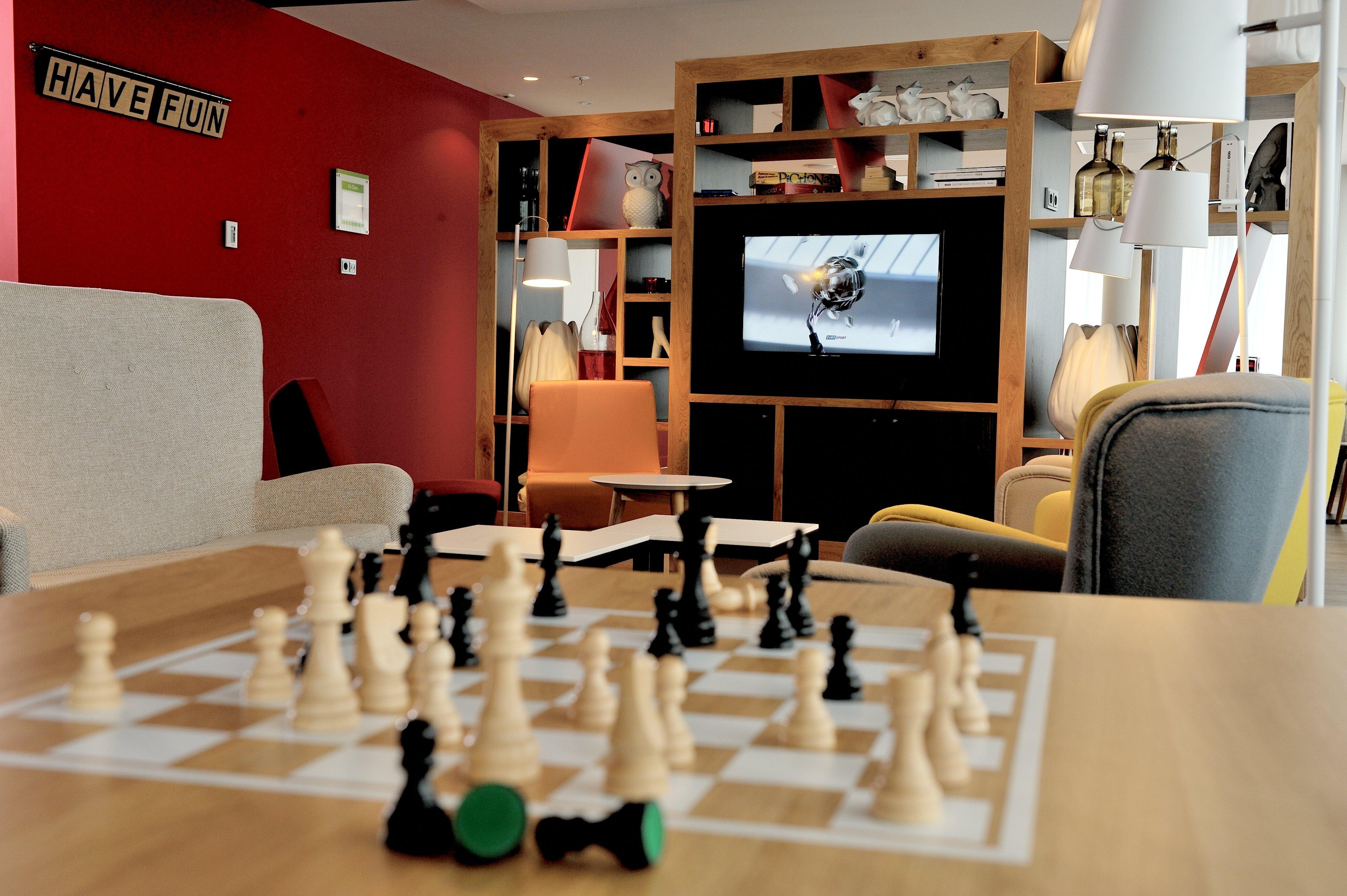 - Arena Towers By Ihg 4*