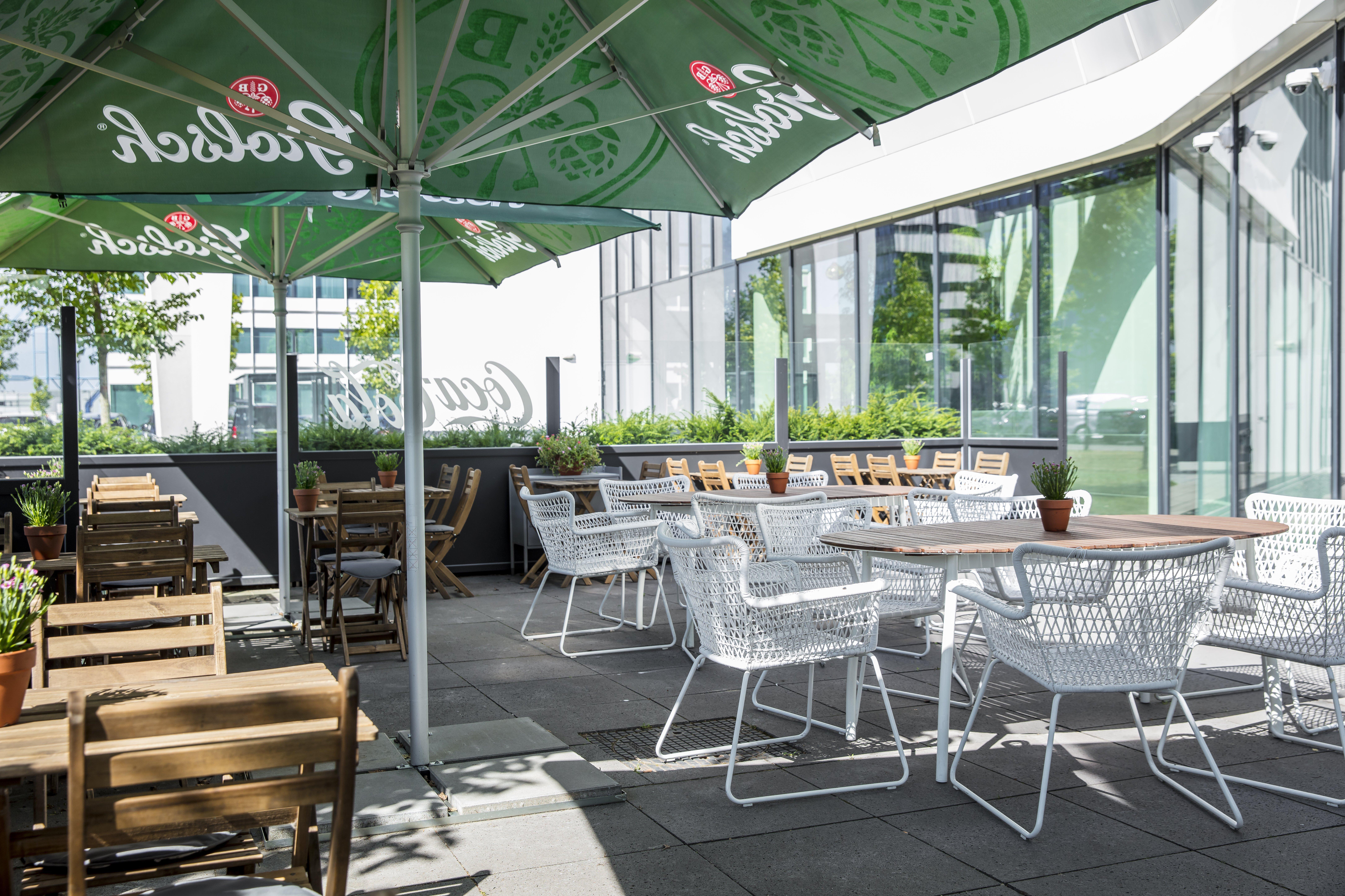- Arena Towers By Ihg 4* Amsterdam