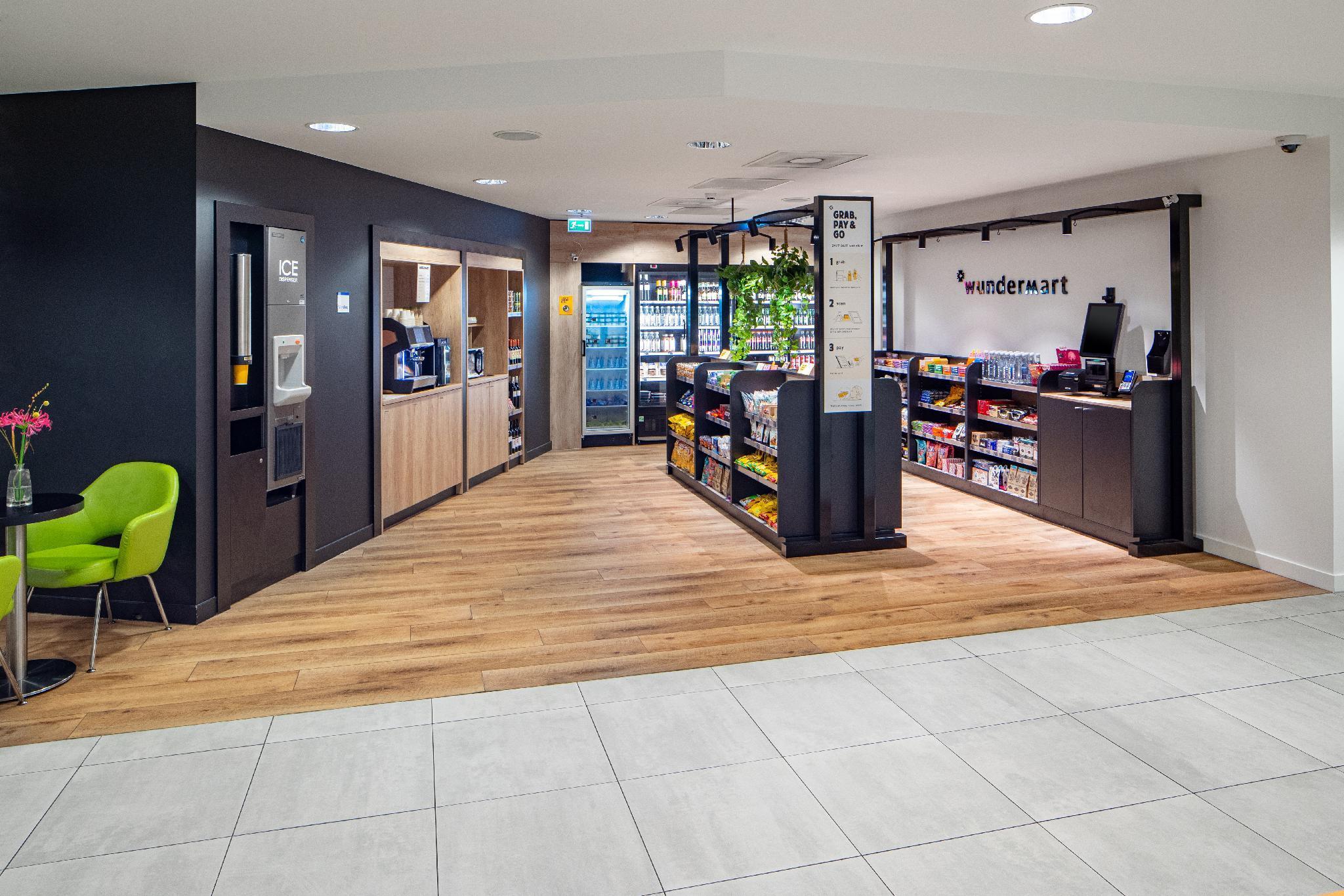 - Arena Towers By Ihg Amsterdam