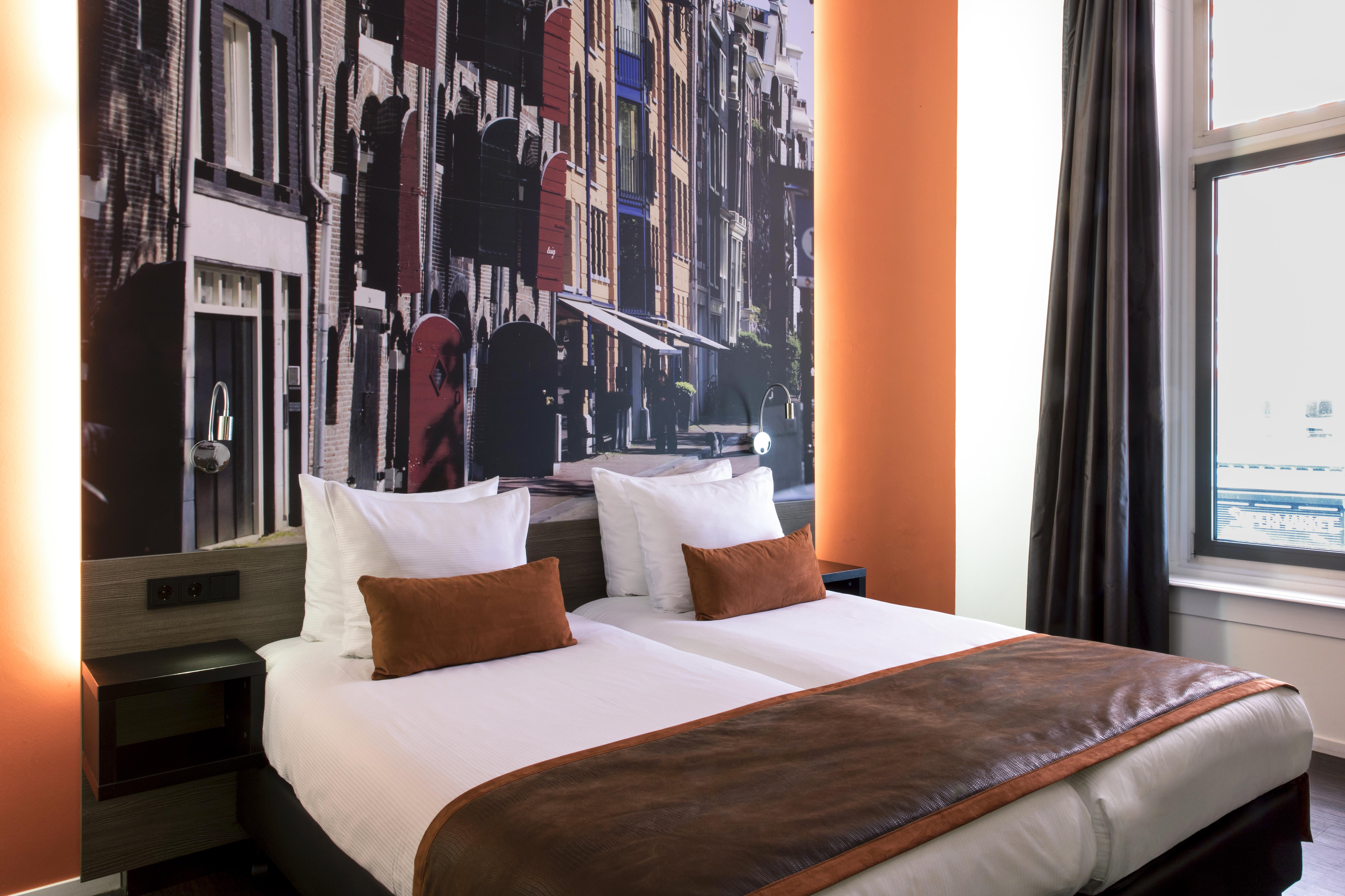 The Manor Hotel 4*