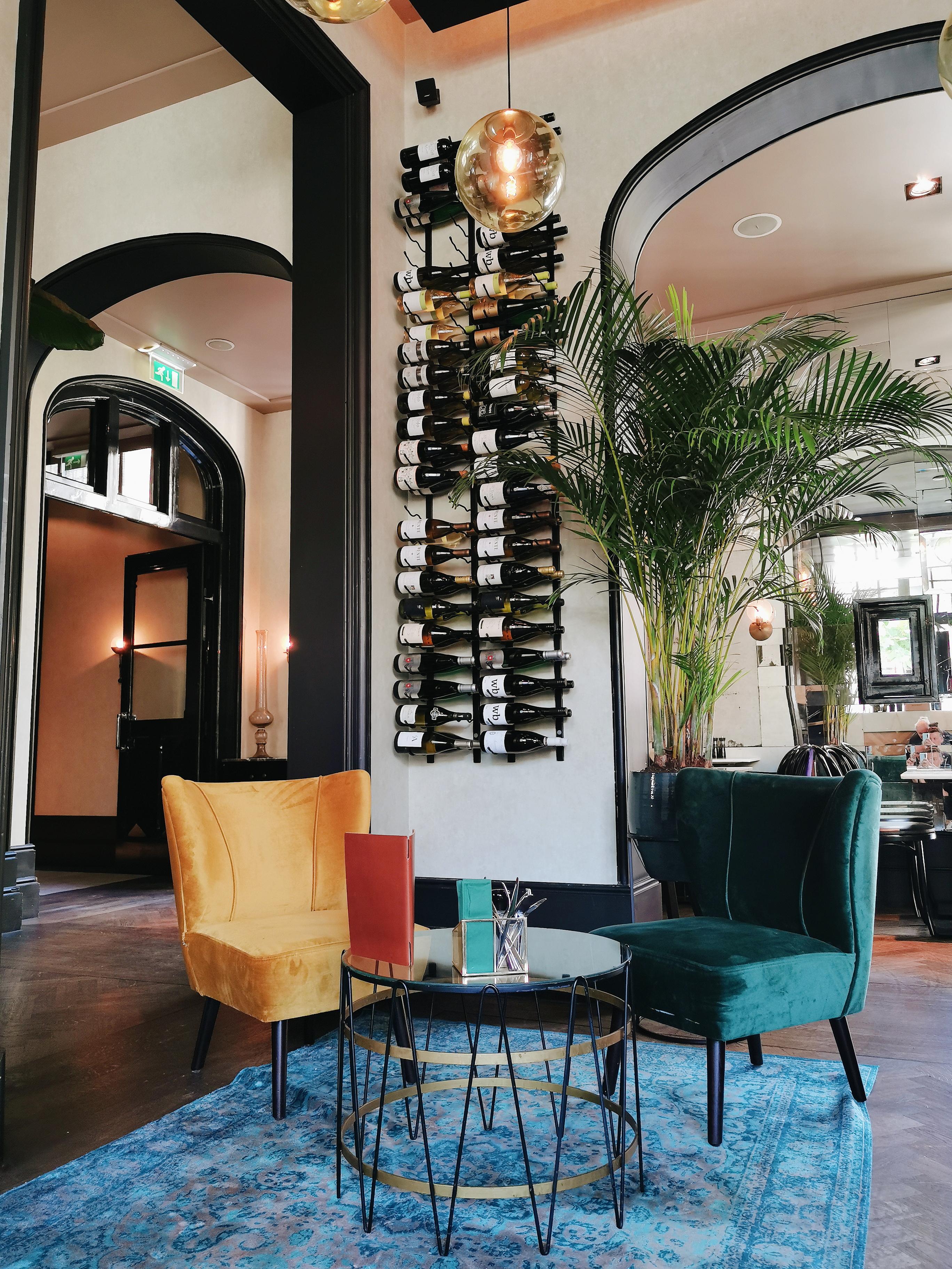 The College Hotel 5*