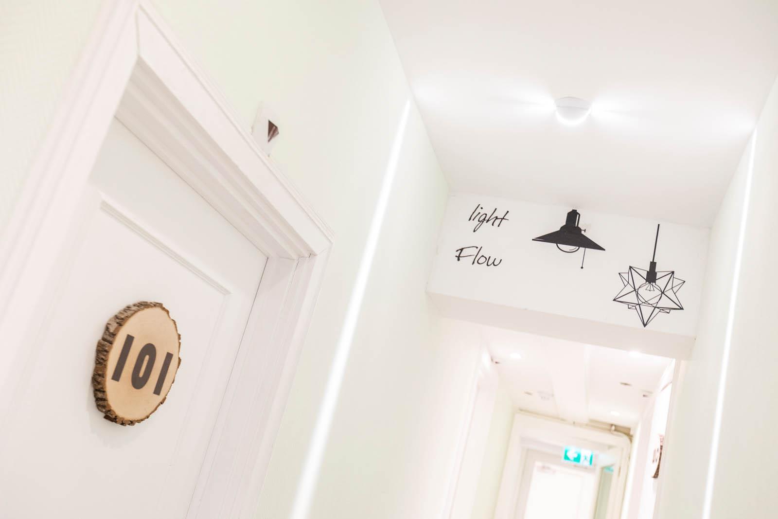 Pagi Hotel Amsterdam
