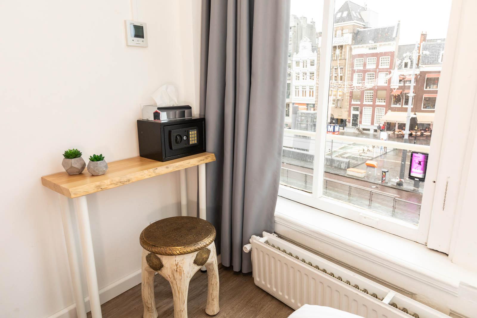 Hotel Pagi Amsterdam