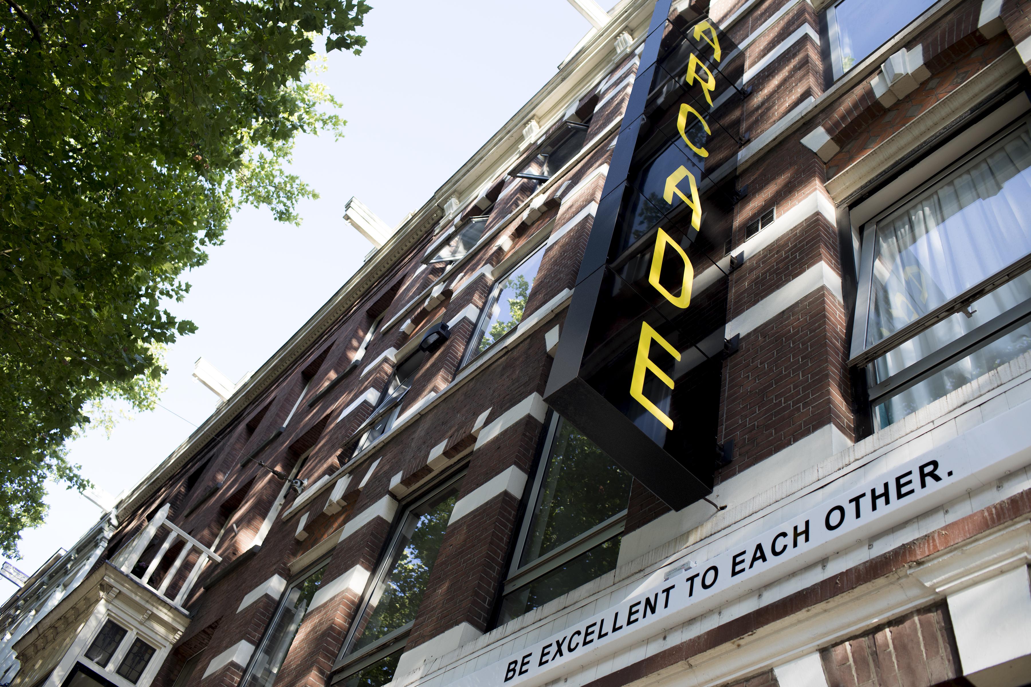 Hotel The Arcade 3*