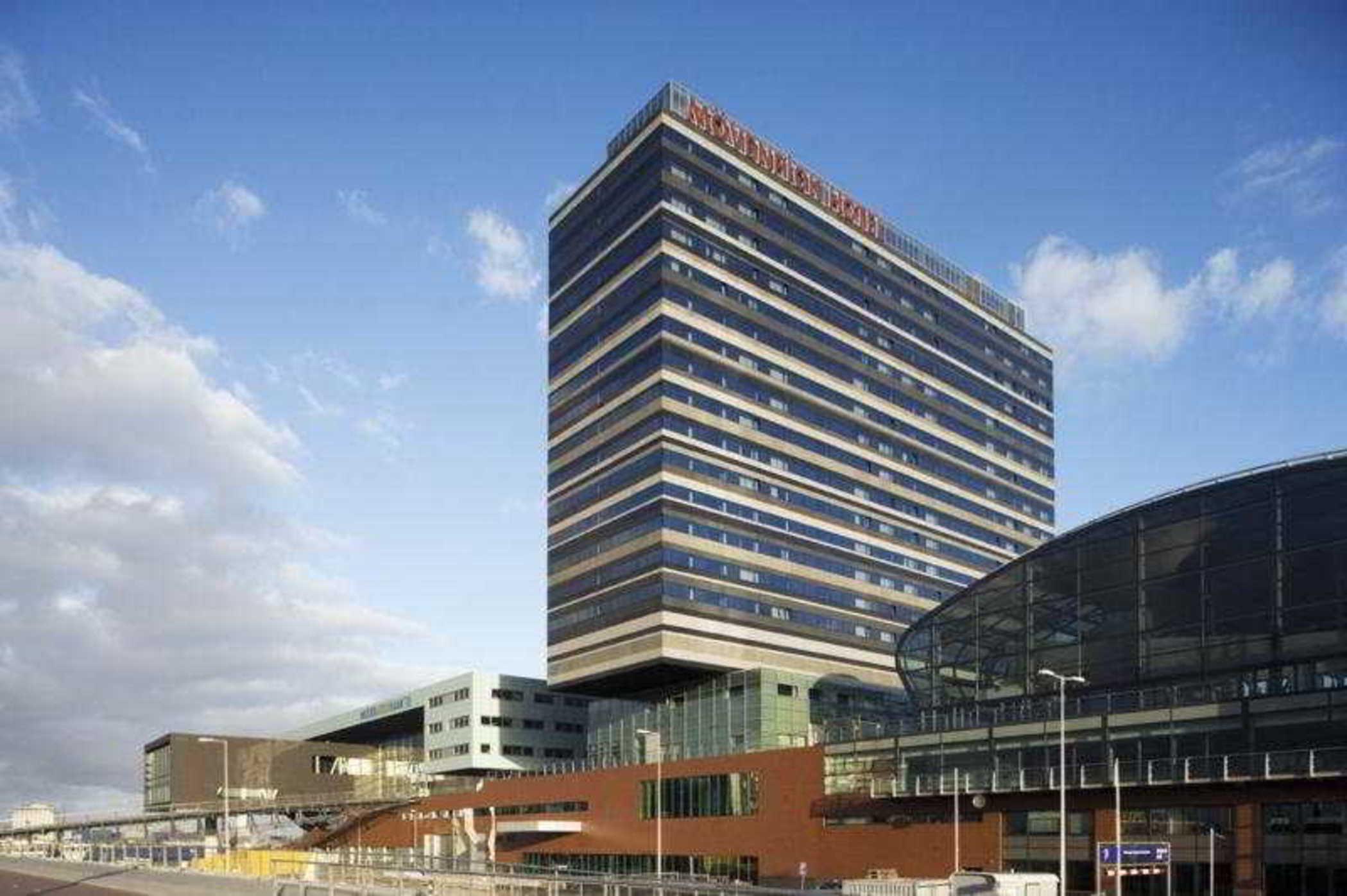 Moevenpick Centre Amsterdam