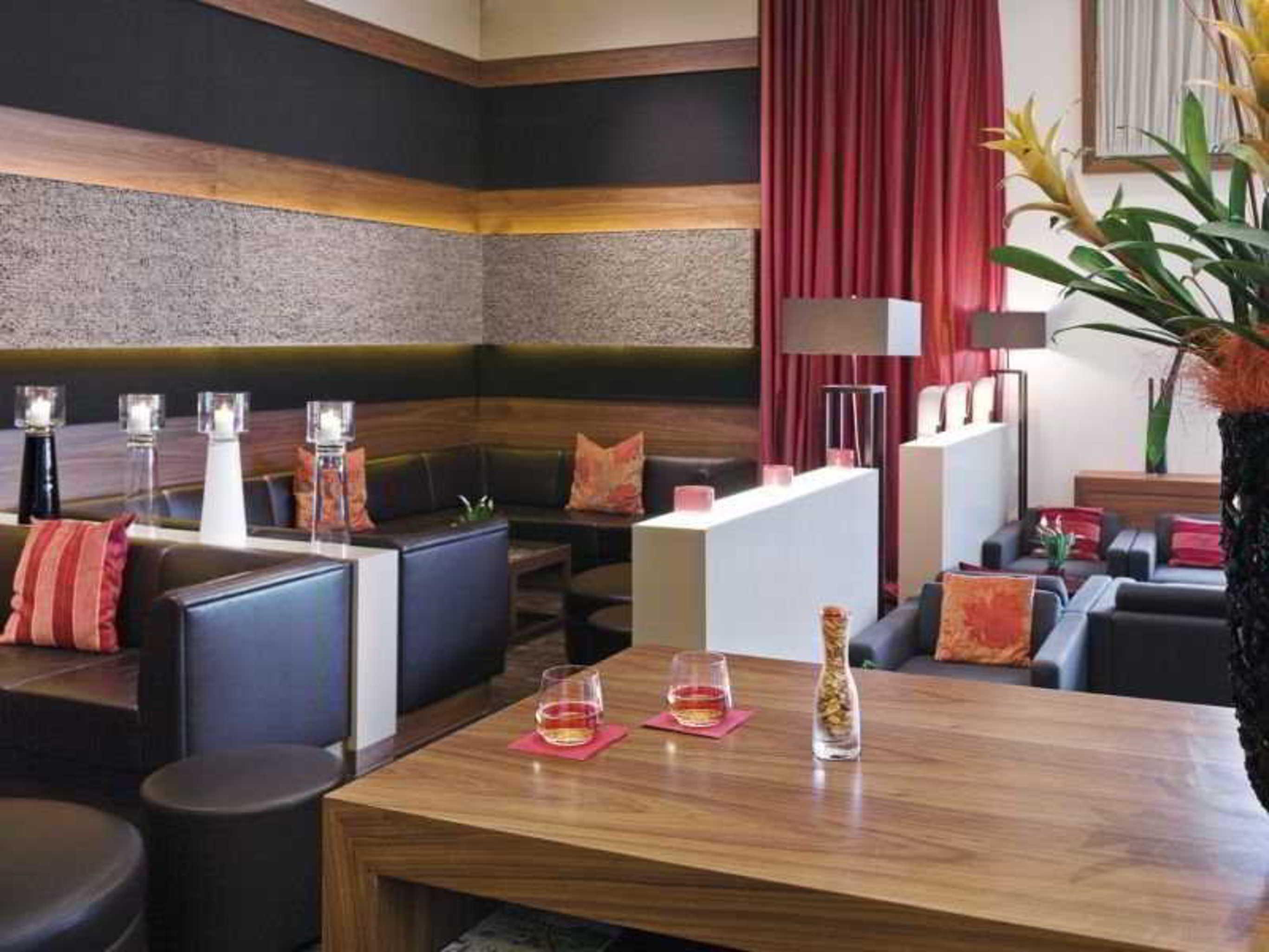 Moevenpick Centre Amsterdam