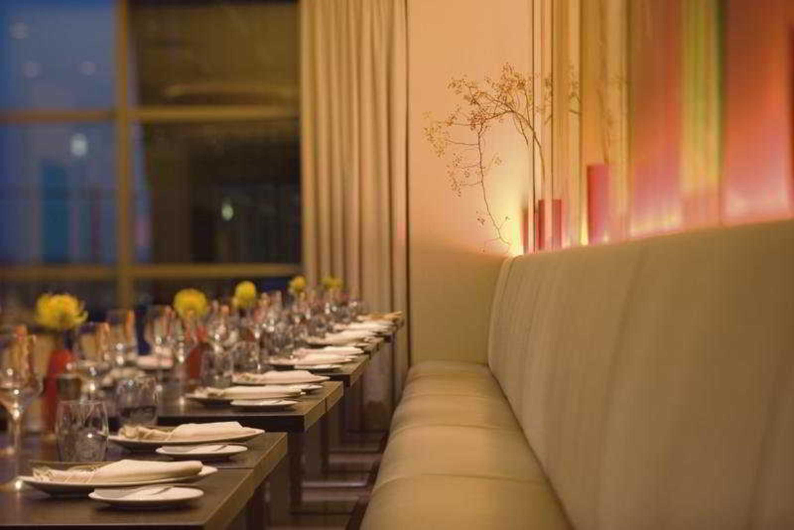Moevenpick Centre